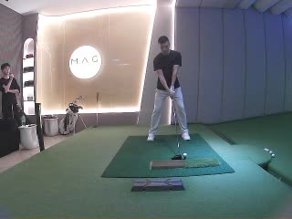 臺北M.A.G(蓬萊練習場店)