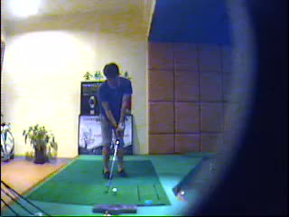 anniegolf