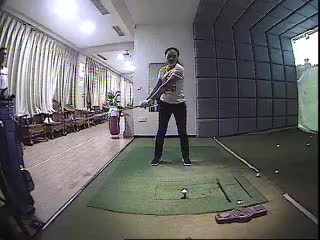 武汉华乐兴室内高尔夫俱乐部