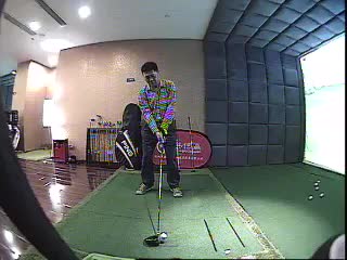 深圳圆桌汇室内高尔夫俱乐部